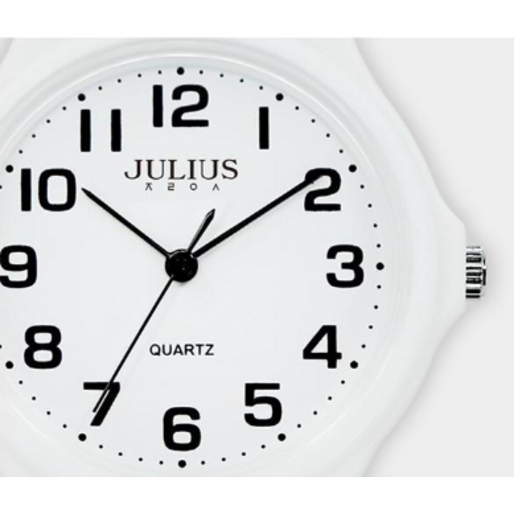 할인 혜택과 다양한 기능을 갖춘 JULIUS JAT-001 시계