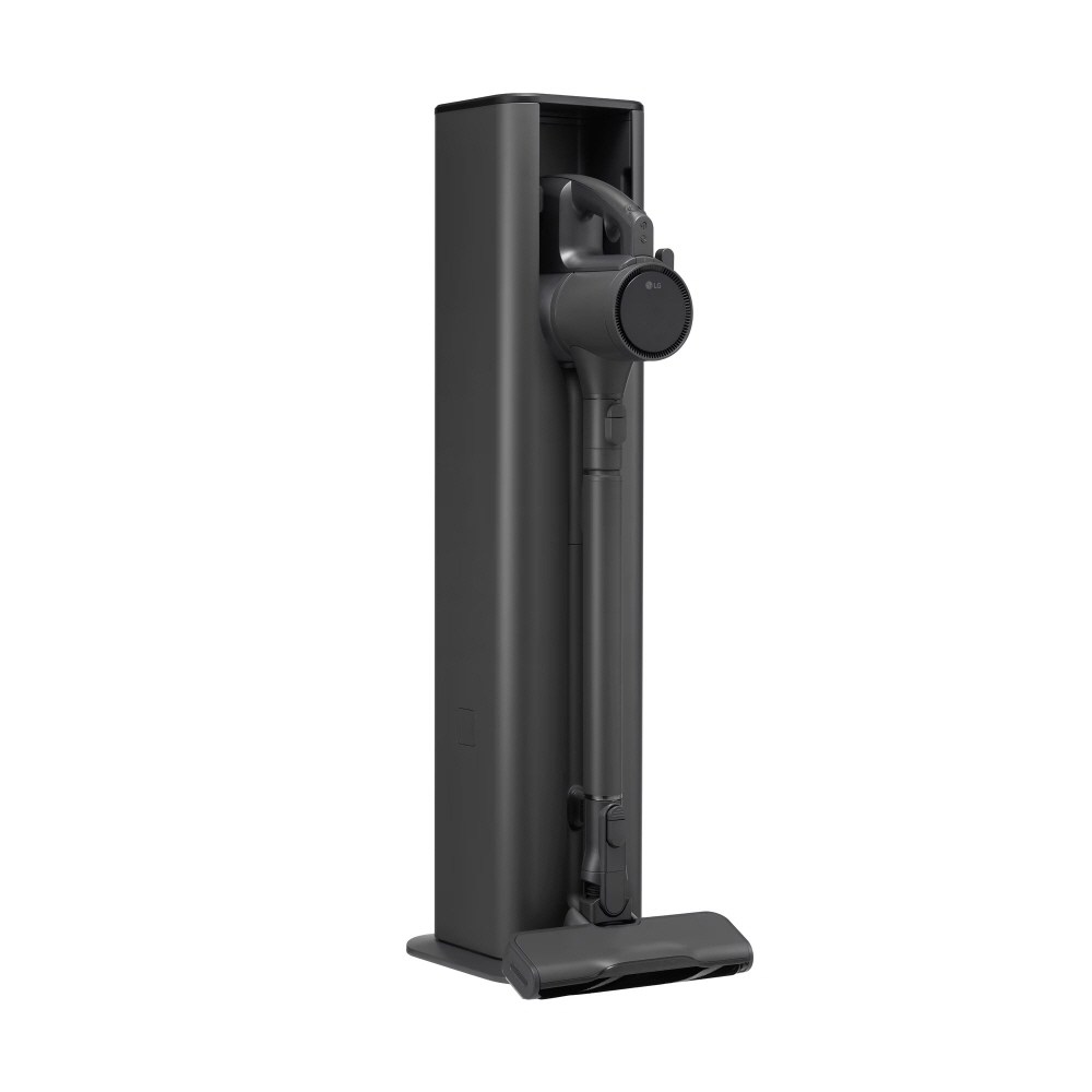 가볍고 강력한 LG전자 코드제로 스틱형 무선청소기로 집안을 깨끗이 청소하세요.