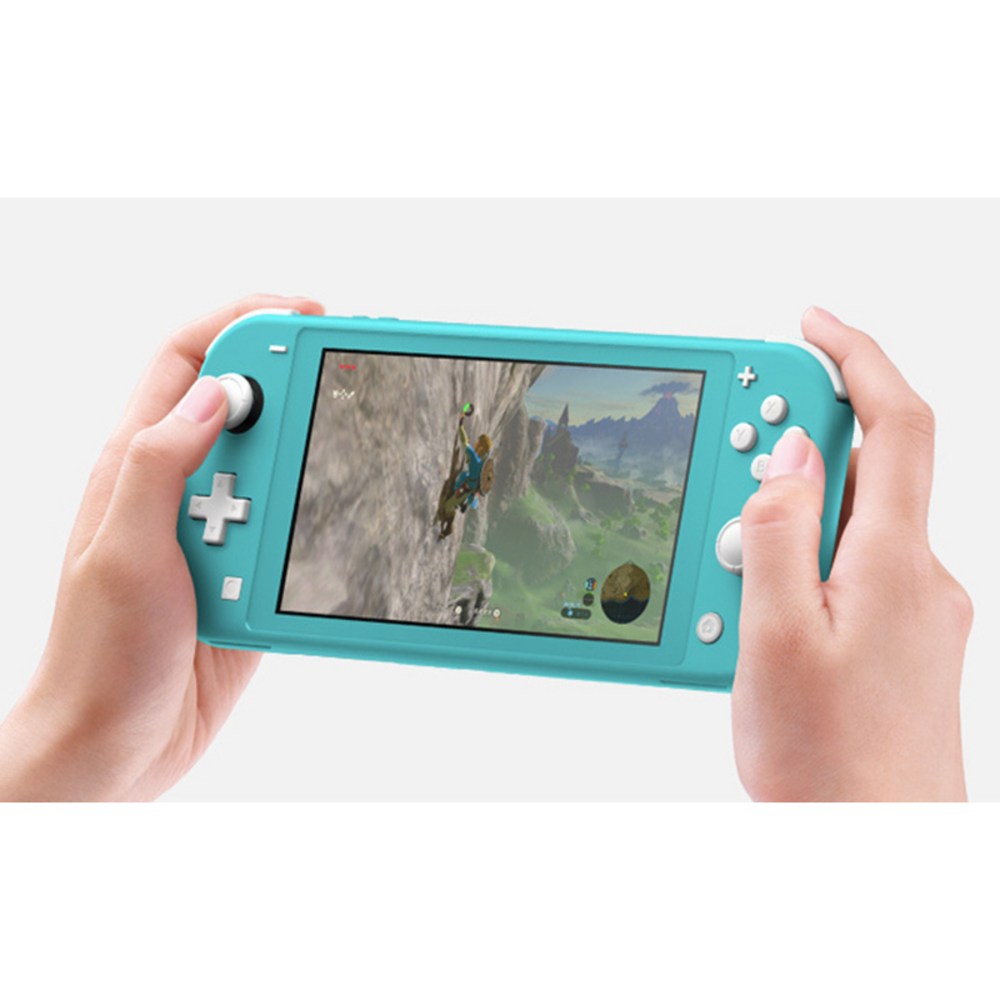 완벽한 휴대용 게임 경험