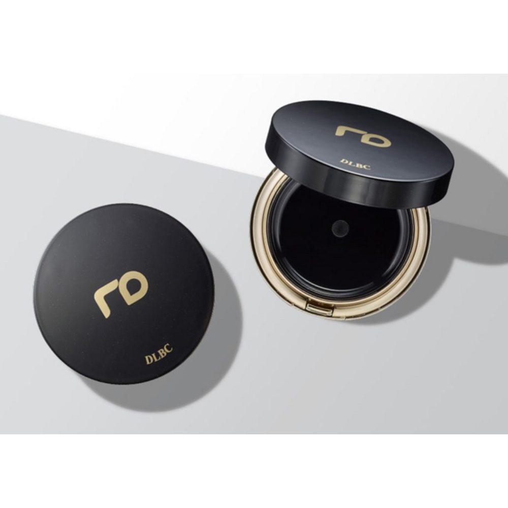 환한 피부를 위한 완벽한 비비크림: 레노덤 데이롱 쿠션형 비비크림