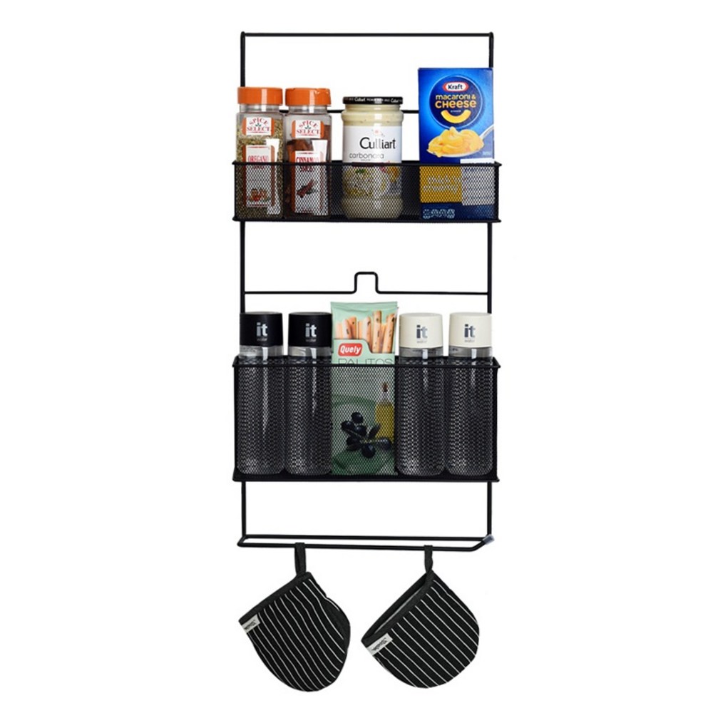 노바리빙 다용도 매직 주방 선반으로 펼쳐지는 수납 혁명!