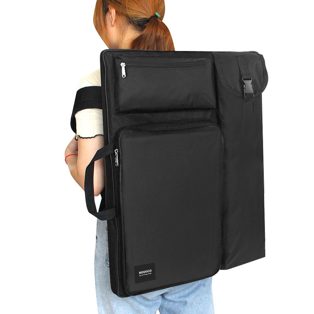 창작의 즐거움을 높여주는 완벽한 가방