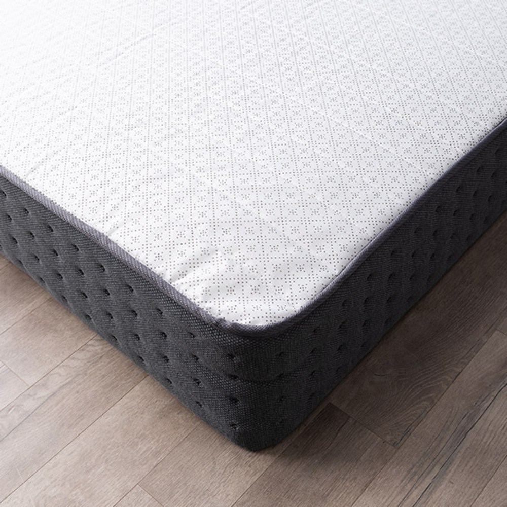 편안한 수면을 위한 삼익가구 로얄 디럭스 하단매트리스