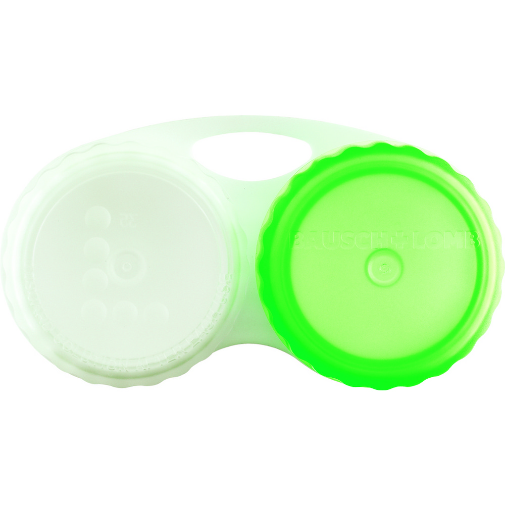 청결하고 건강한 렌즈 관리의 필수 아이템