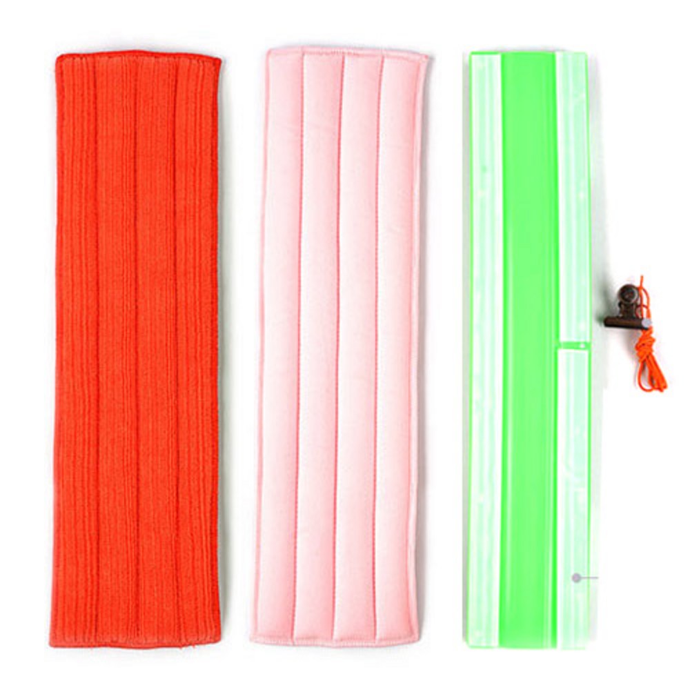 깨끗하고 쉬운 청소: 트랜디 밀땡 클리너 키트 리뷰