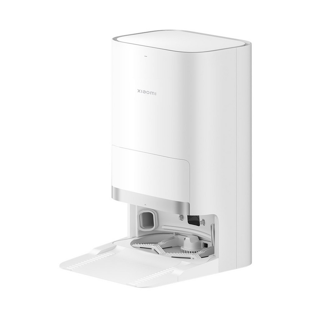 스마트한 청소의 새로운 패러다임