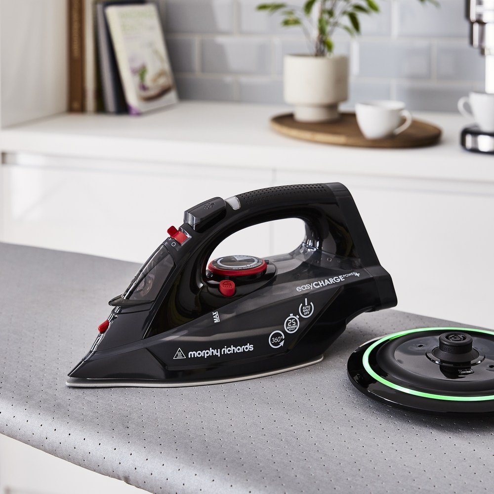 완벽한 다림질의 파트너