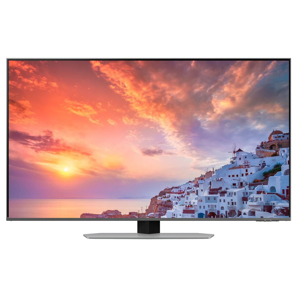극한의 몰입감: 삼성전자 4K UHD Neo QLED TV로 비상한 시청 경험