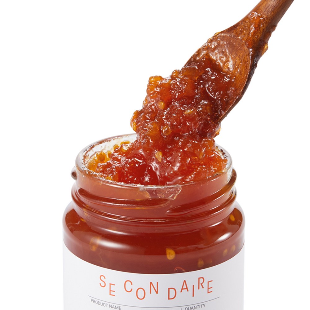 자연의 건강을 담은 맛있는 잼