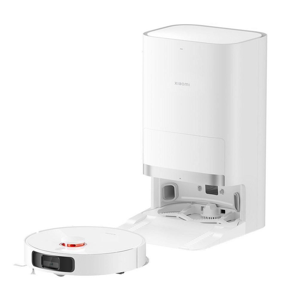 스마트한 청소의 새로운 패러다임