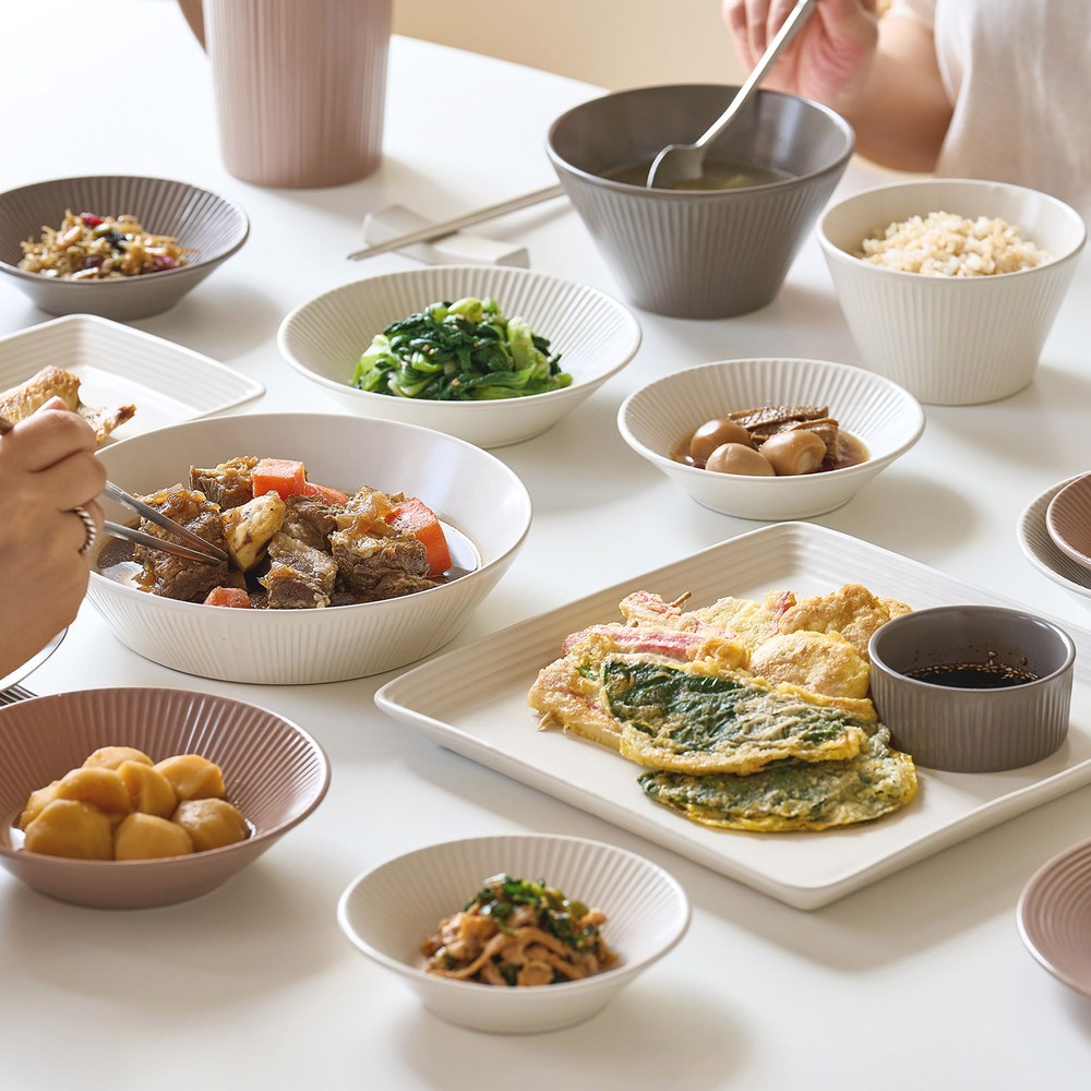 완벽한 식사의 동반자