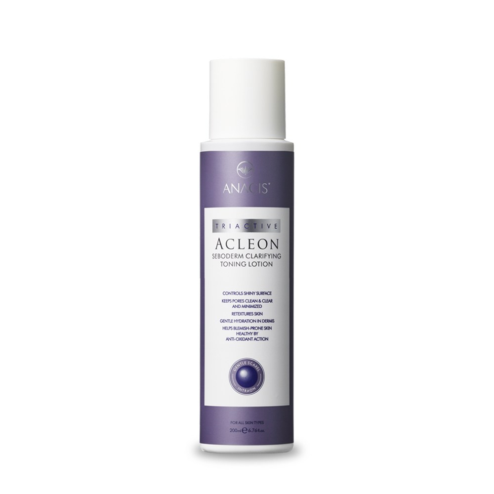 アナシスアクレオン調色ローション200ml1個