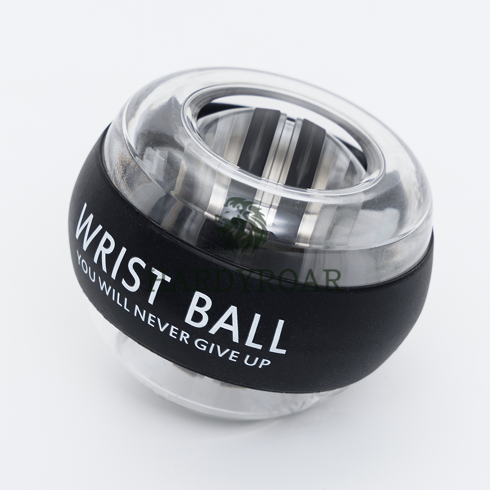 효과적인 손목과 전완근 강화 솔루션