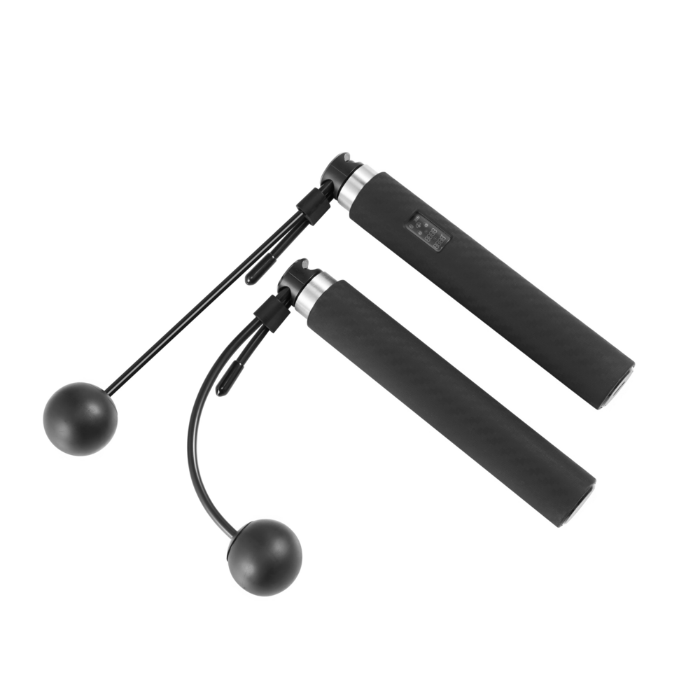 스마트한 운동을 위한 앳플리 피우 스마트 줄넘기