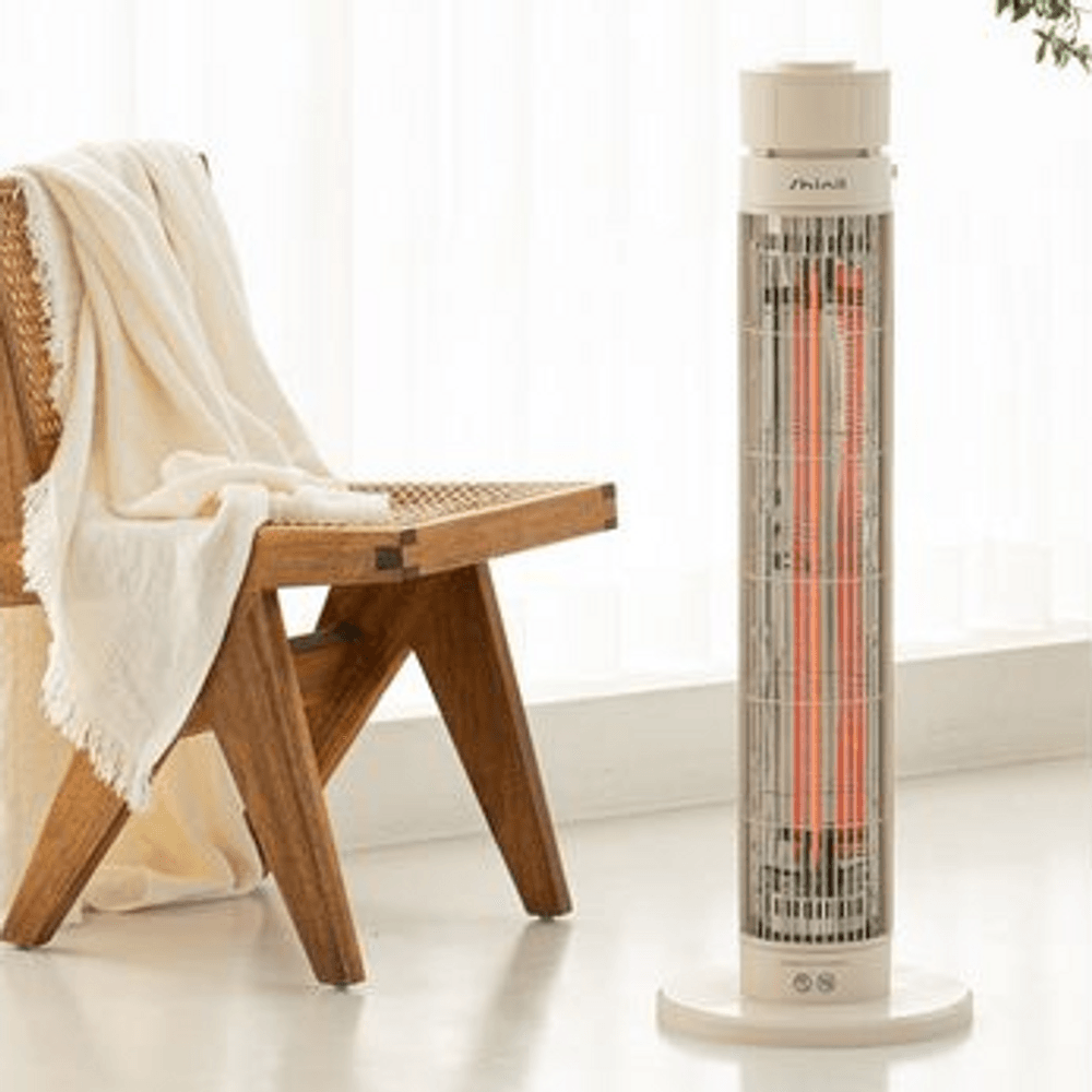 신일 카본히터: 포근한 온기로 겨울을 녹이는 혁신적인 따스함