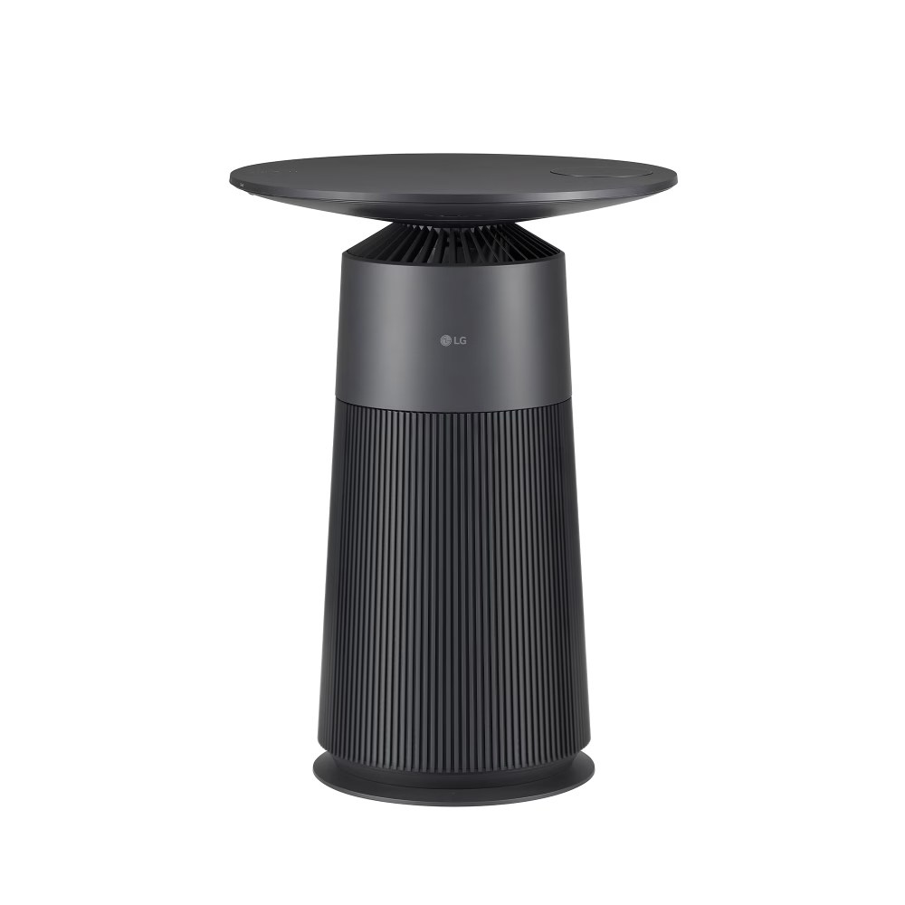 예술과 청정, 당신의 공간을 위한 완벽한 선택, LG 퓨리케어 오브제컬렉션 에어로퍼니처
