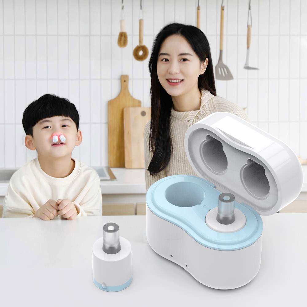 3분 만에 찾아오는 코 편안함, 노즈굿