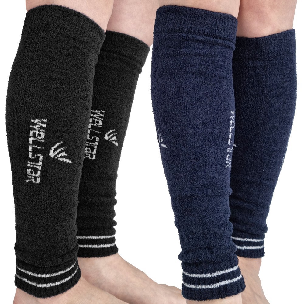 한겨울 추위에 최적의 동반자, 방한 레그워머 발토시