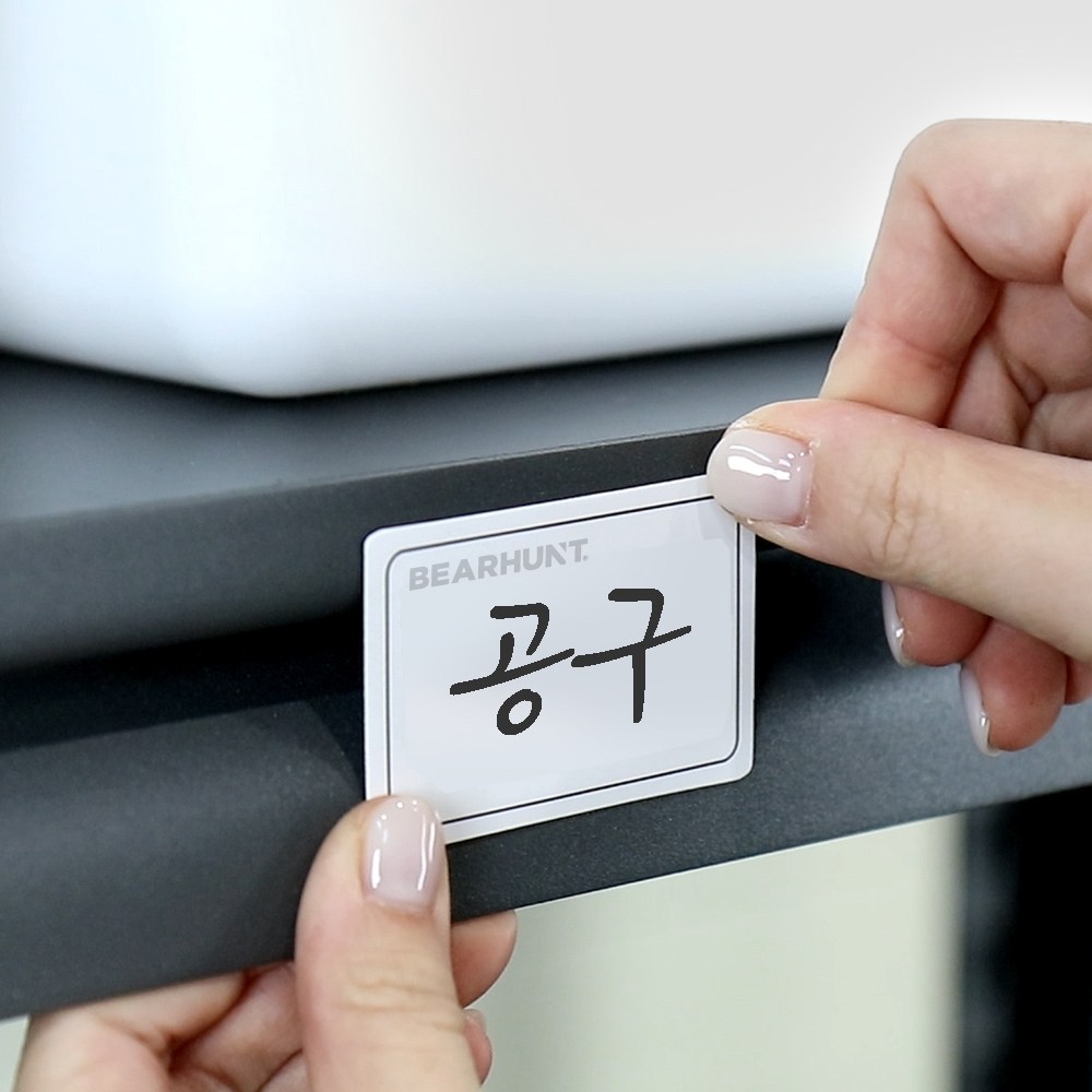 공간 활용의 혁신, 코스트코 고릴라랙 5단 선반으로 시작하세요.