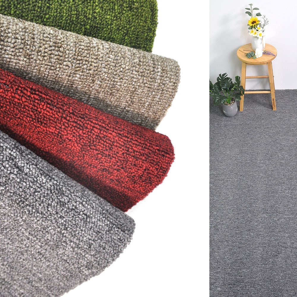 수지씨앤엘 방염루프 롤카페트로 아늑한 공간 만들기 롤카페트