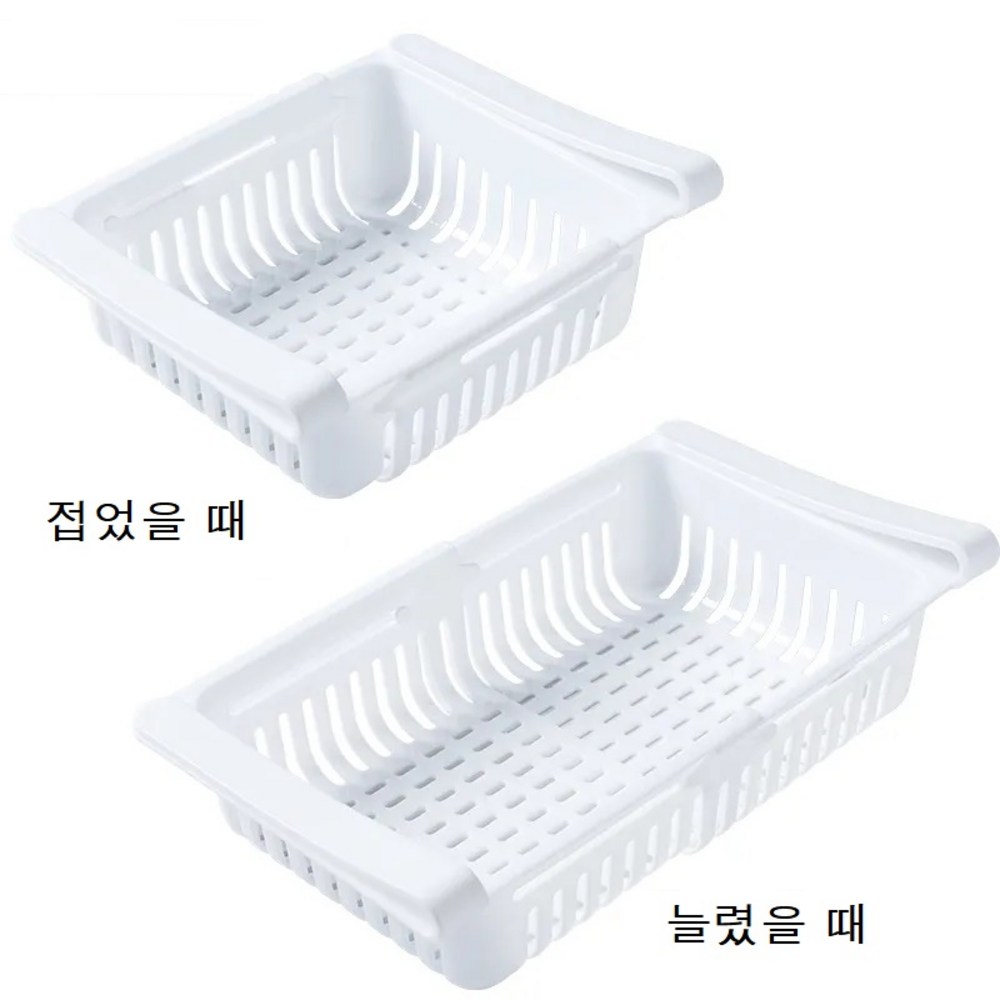 쿠미 늘어나는 정리 트레이로 주방 공간을 효율적으로, 삶의 질을 향상시키세요!