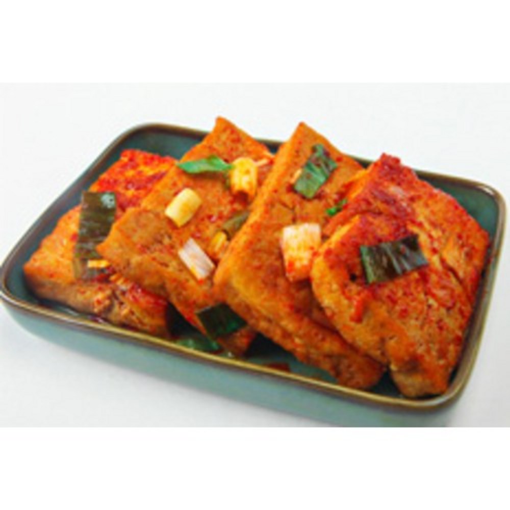 참살이반찬 도라지나물: 향긋함으로 잃어버린 입맛을 되찾다