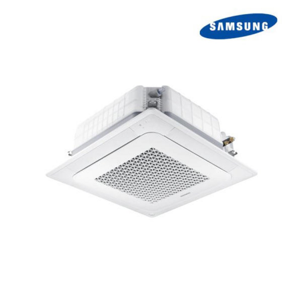 똑똑한 냉난방, 스마트한 삶! 삼성 시스템에어컨으로 완성하세요.