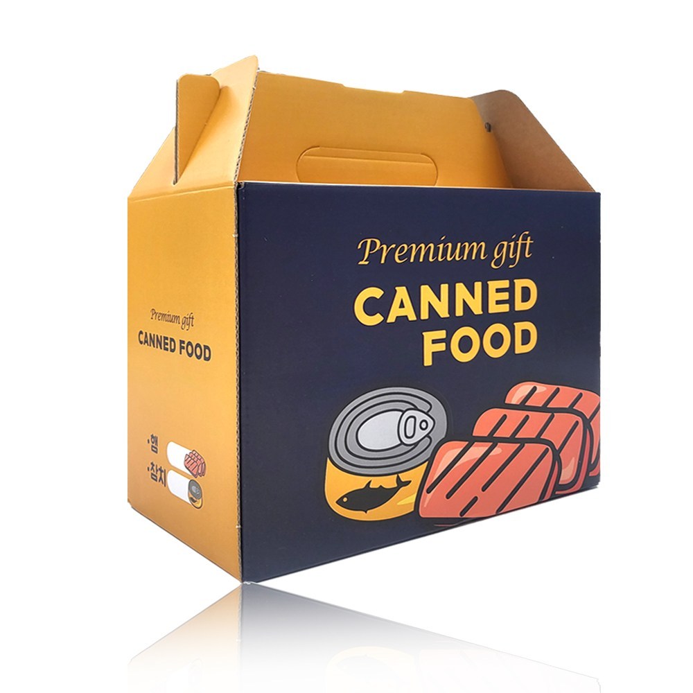 합리적인 가격으로 즐기는 올따옴 롯데 런천미트, 실속과 풍성함을 동시에!