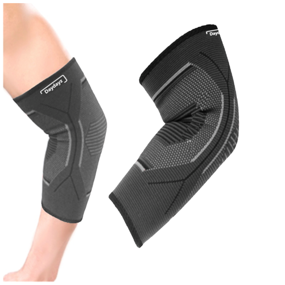 셀프케어 데이데이즈 팔꿈치 보호대 리뷰: 일상의 필수 아이템 헬스팔꿈치보호대
