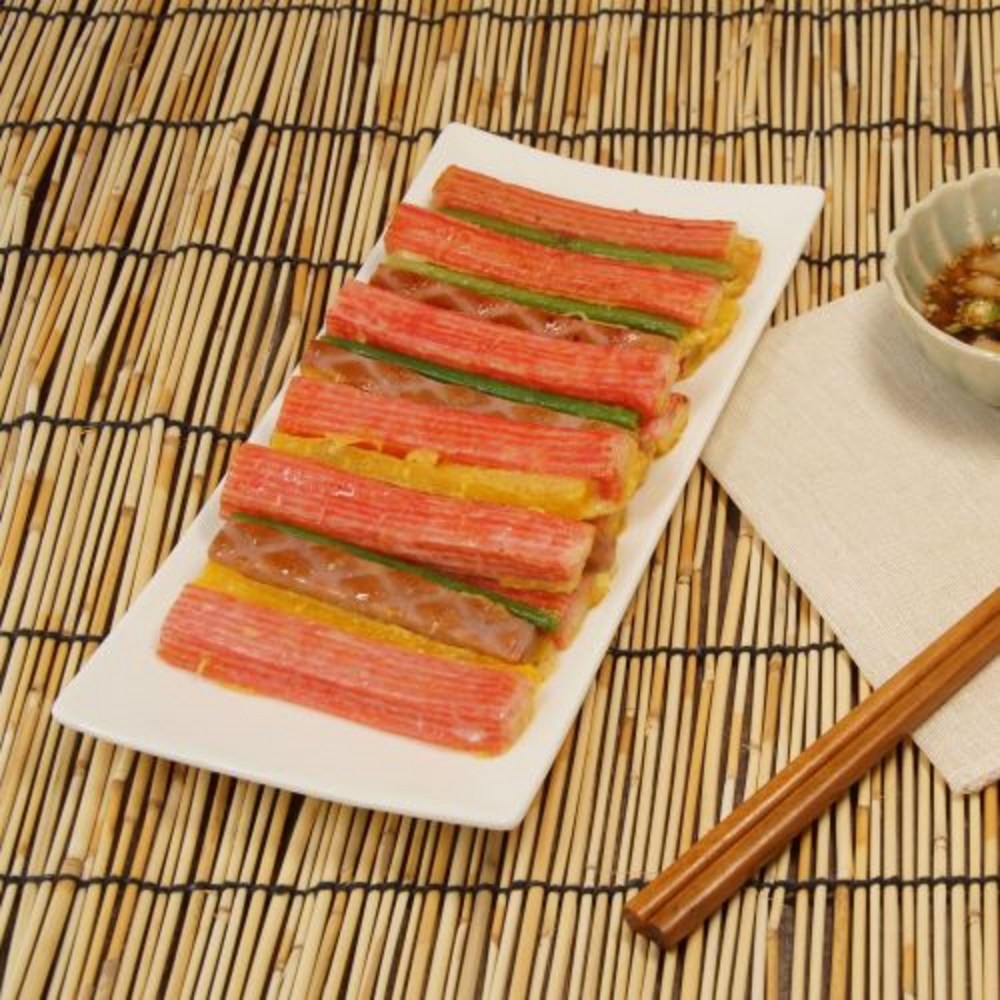 입안 가득 퍼지는 풍미, 메미리 수제 꼬지전!