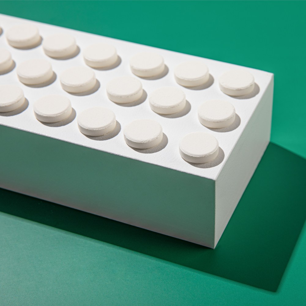 맛있고 건강한 산양유 단백질, 아르채움 산양틴으로 온 가족 건강을!