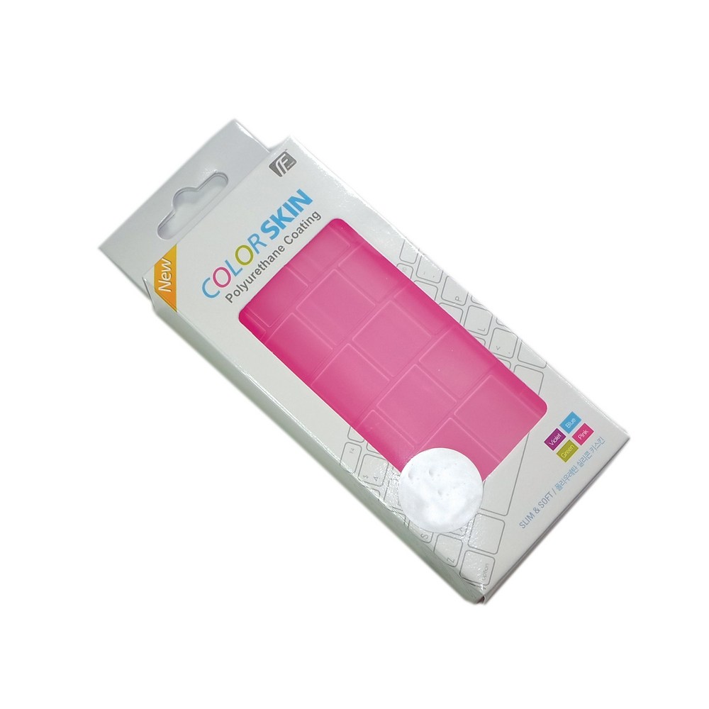 애플 맥북에어15 MQK~ 15.3인치 키보드 보호커버 모음, 항균스킨(맥북에어15), 1개