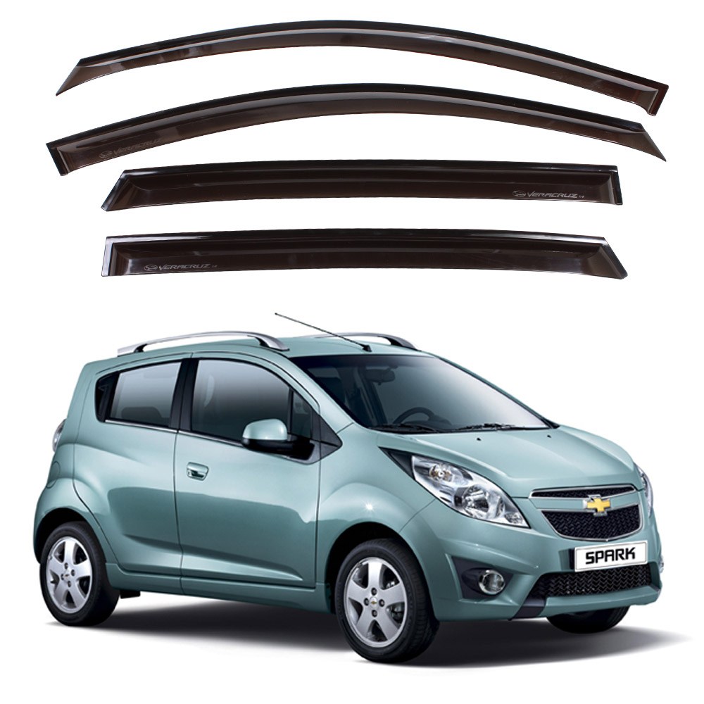 리드홈 스모그 차량용 썬바이저 4p, 레이