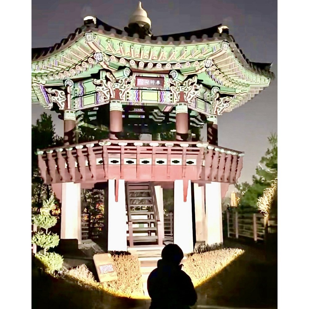 어둠을 꿰뚫어 보는 빛, 레디썬 서치라이트