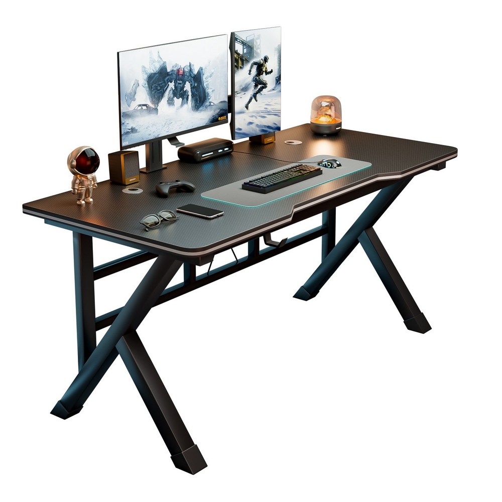 게이머의 궁극적인 드림 데스크