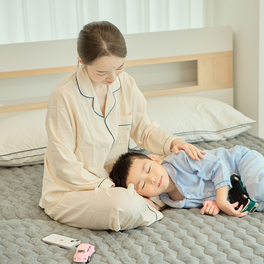 편안하고 따뜻한 프리미엄 온수매트