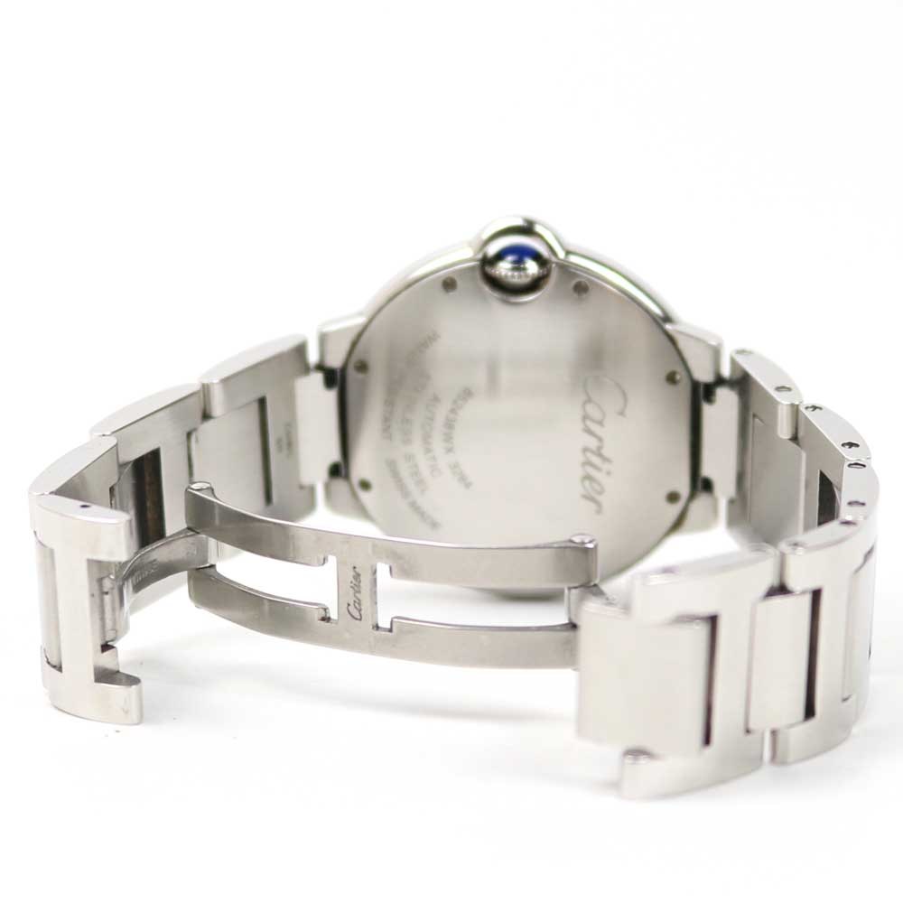 까르띠에 W6920046 BALLON BLEU 36MM 중고명품 시계