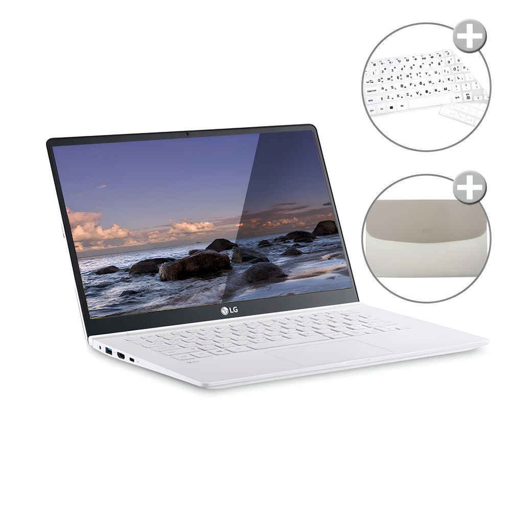 시간을 초월하는 가벼움, LG 그램 14Z980과 함께하는 자유로운 디지털 라이프 가벼운노트북