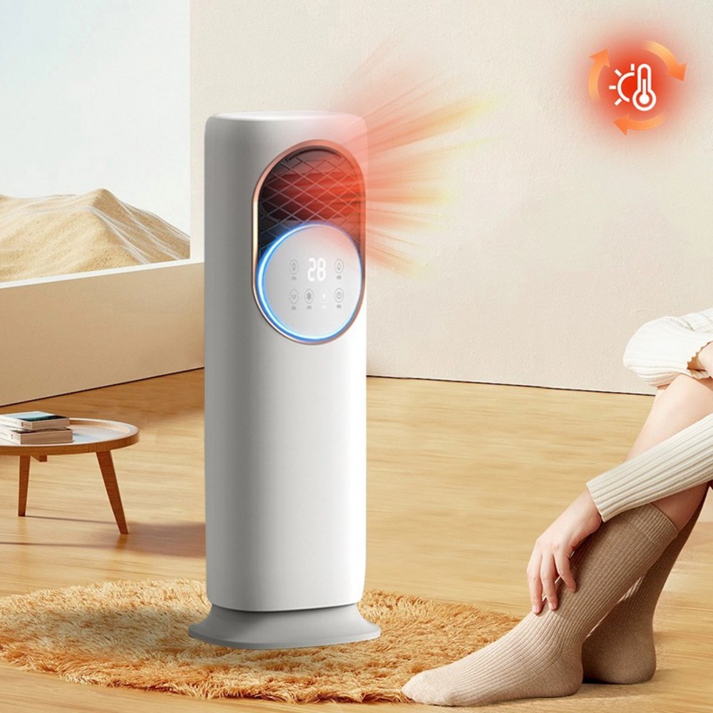 스마트한 온기 솔루션으로 사계절 쾌적함을 누리세요!