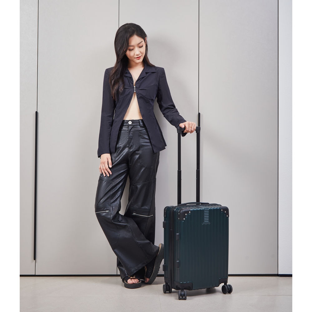 편안하고 즐거운 여행을 위한 믿을 수 있는 여행 동반자