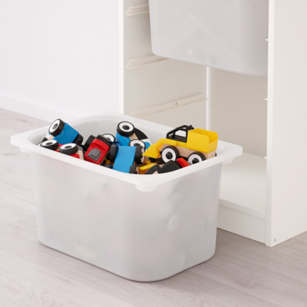 깔끔하고 조화로운 생활 공간의 시작