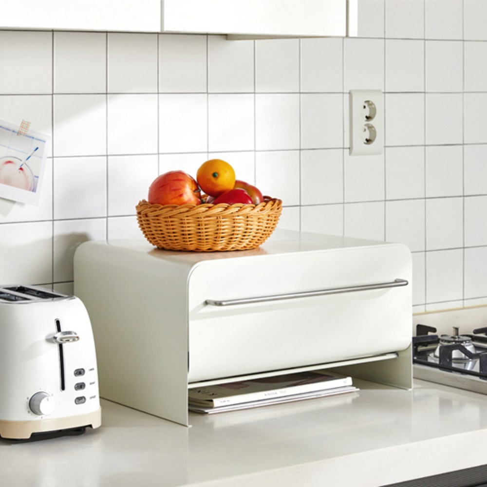 49,900원으로 좁은 공간에 숨겨진 수납 보물을 찾다!