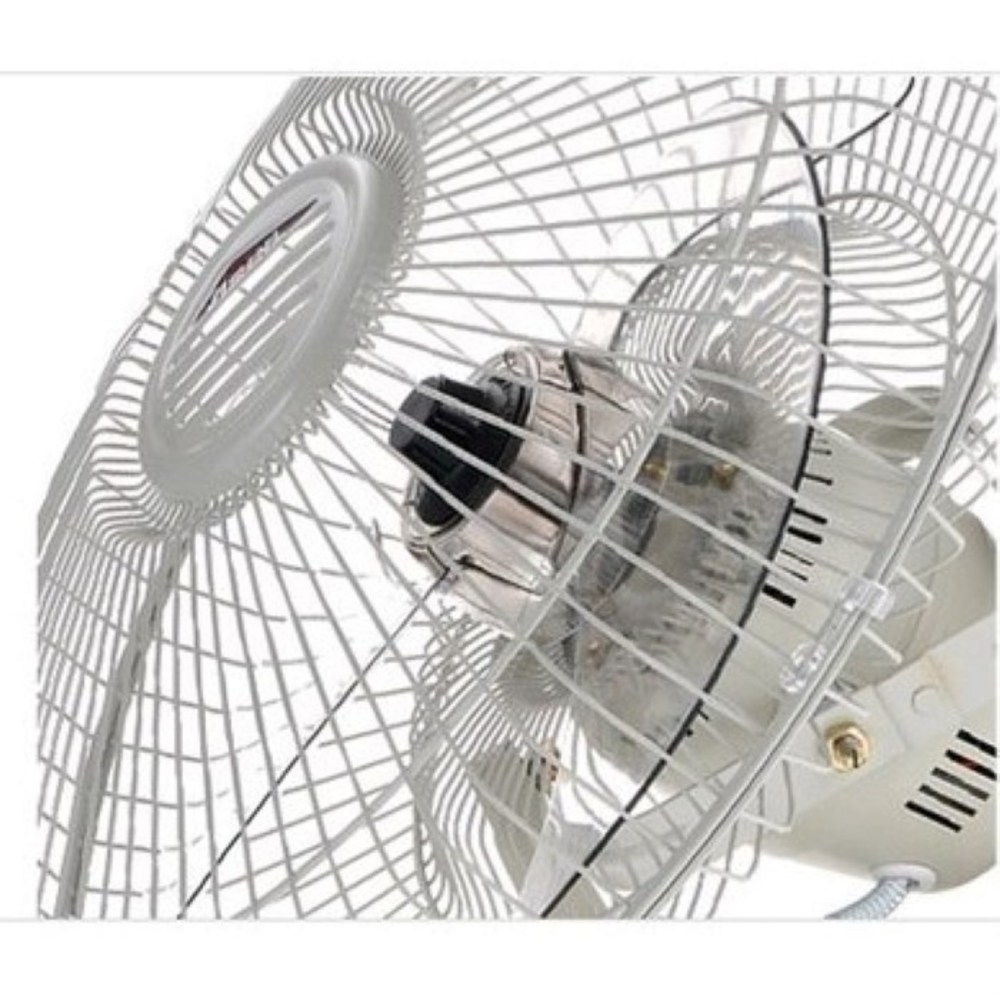 안락함, 효율성, 스타일이 한 번에: 신일 천장용 리모컨 선풍기 SIF-16CSR