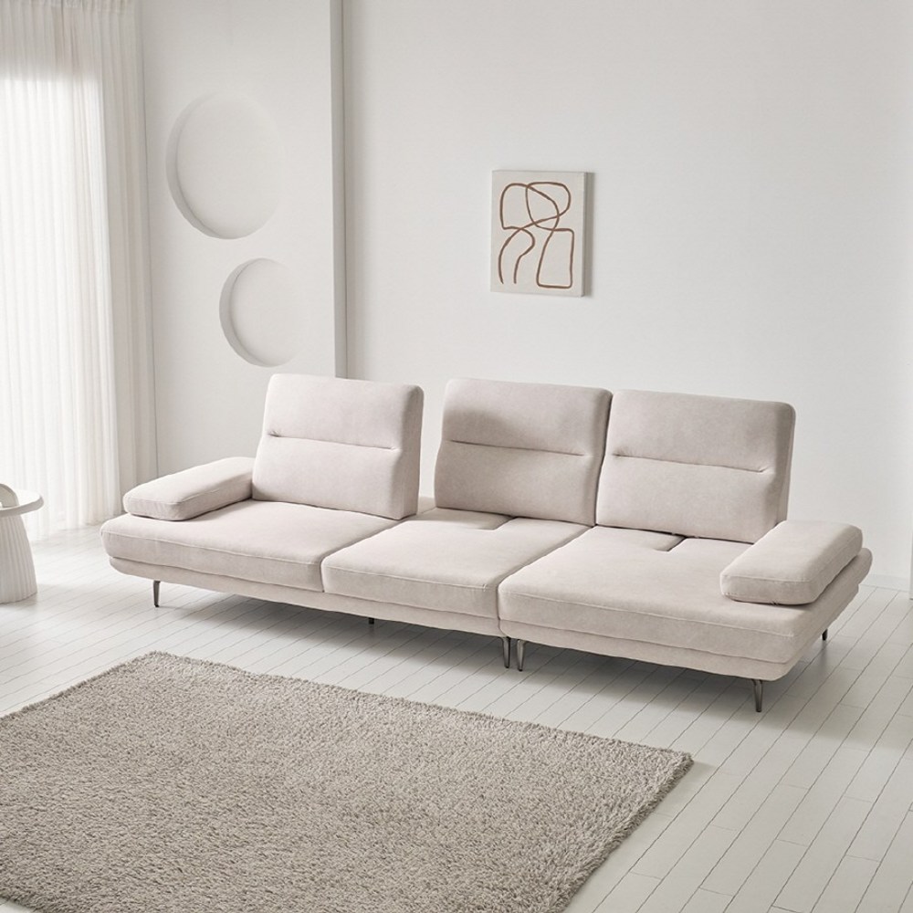 라라홈 로로 소파, 편안함과 가성비를 모두 잡다!