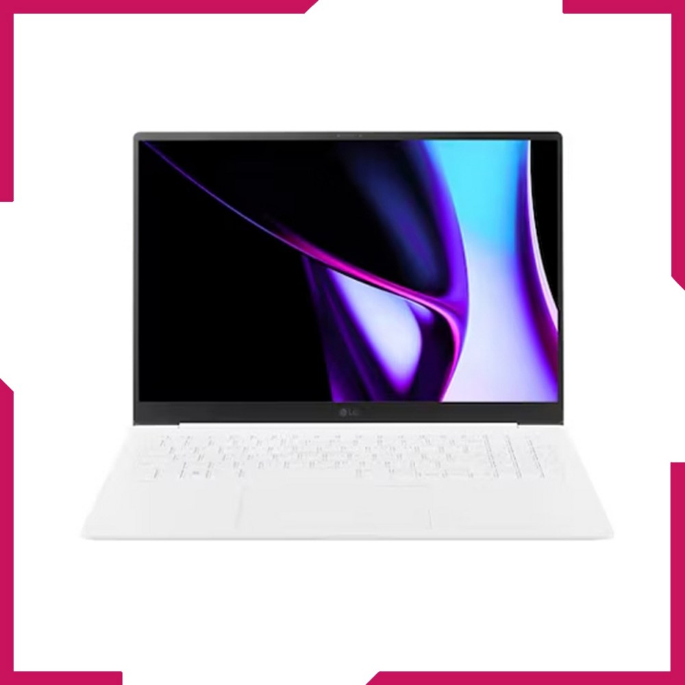 LG 그램 프로 17ZD90SP-GX56K Ultra5 16GB 256GB, Free DOS, 512GB, 에센스 화이트 LG 노트북 17Z90SP-GA5CK