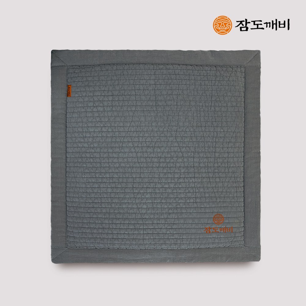 자기장의 힘으로 편안함을 추구하세요: 잠도깨비 흑운모 자기장 방석