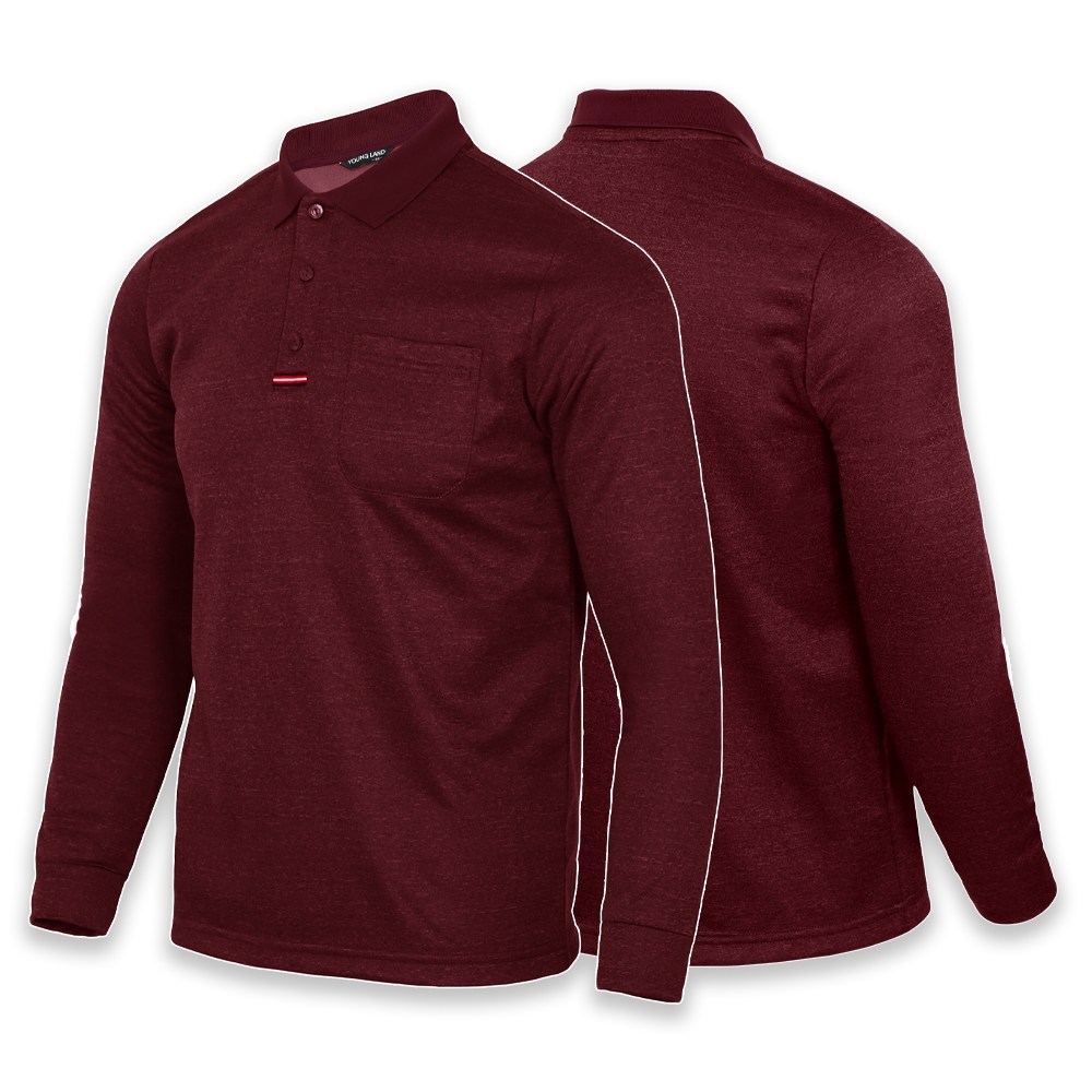 필드를 압도하는 당신의 스타일, 빌리언즈 골프 티셔츠!