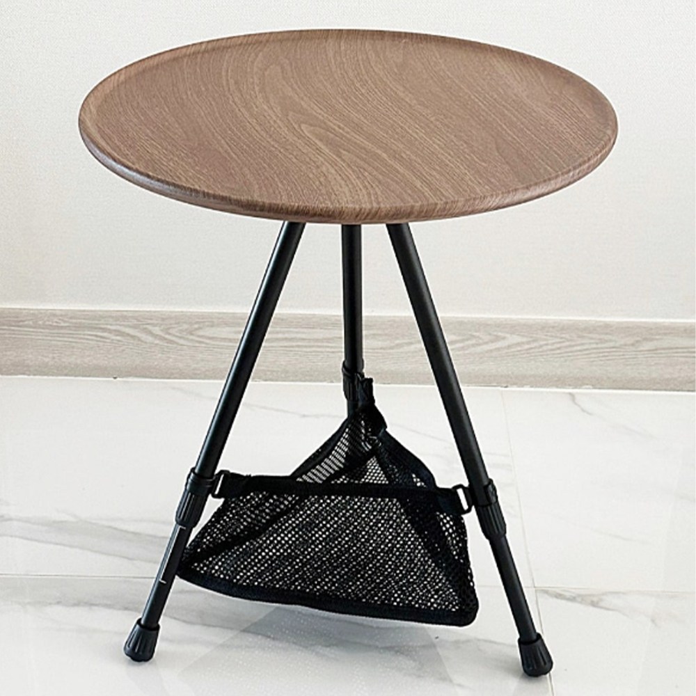 편리한 캠핑의 동반자