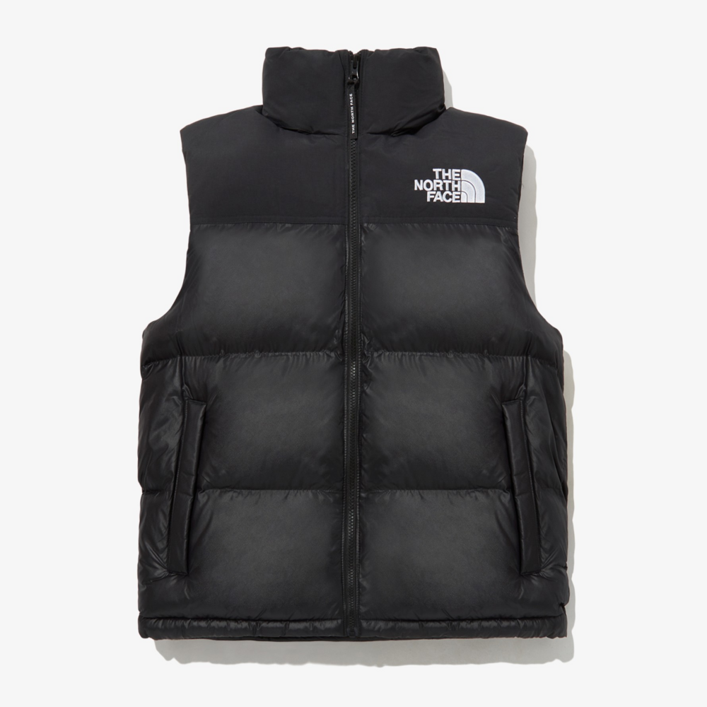 NV3NQ53A 남성 눕시 온볼 베스트 M'S NUPTSE ON BALL VEST