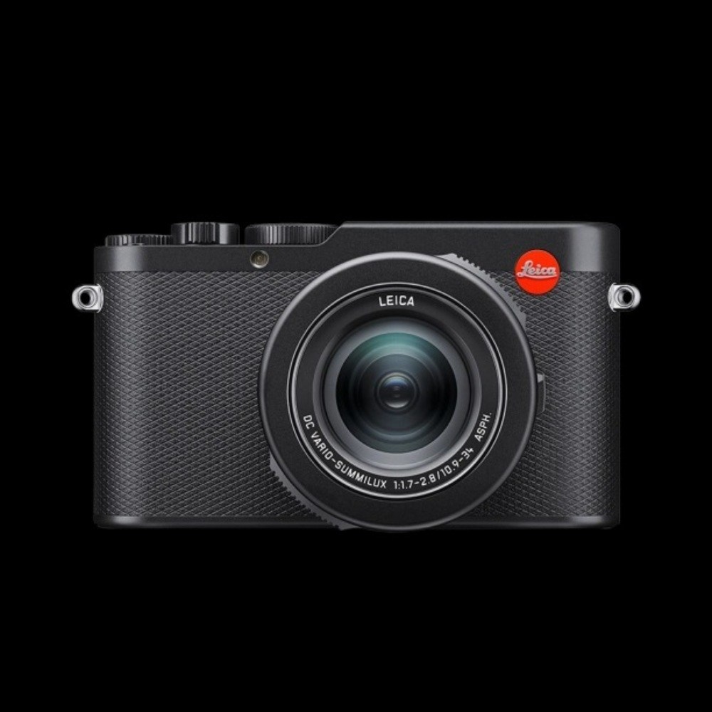 라이카 D-Lux 8: 간결함 속에 담긴 궁극의 순간 포착 라이카